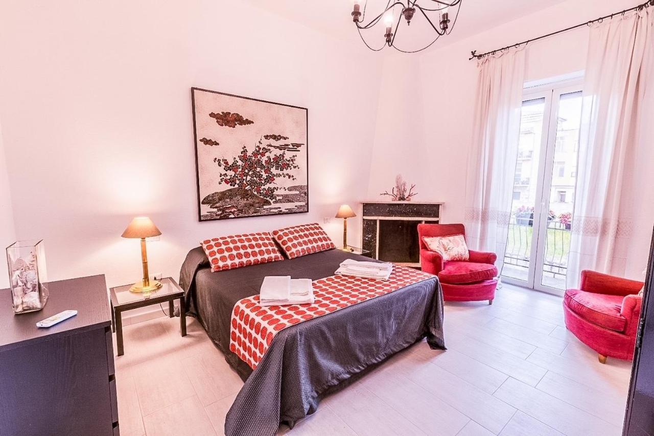 Appartamento Liguria Terrace